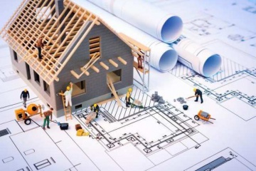 არქიტექტორების და ინჟინერ-მშენებლების სერტიფიცირება 2024 წლამდე გადავადდა