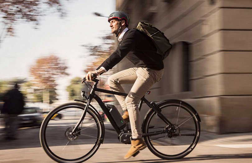 "ქარი": მალე თბილისის ქუჩებში ელექტრო ველოსიპედები გამოჩნდება