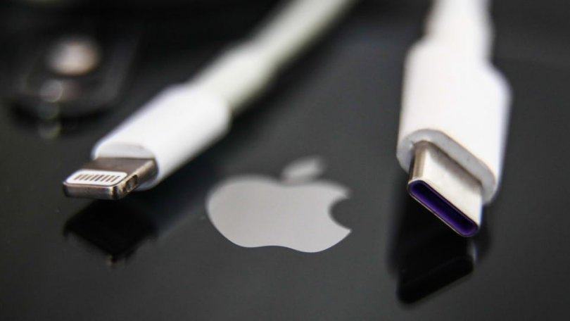 ევროკავშირის მოთხოვნით, Apple დამტენს შეცვლის და USB-C პორტზე გადავა