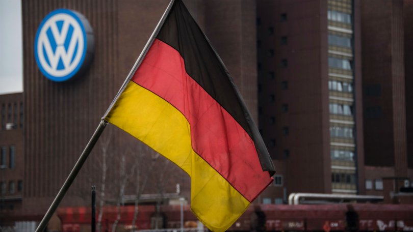 რეცესია გადაიდო - III კვარტალში გერმანიის ეკონომიკა 0.3%-ით გაიზარდა