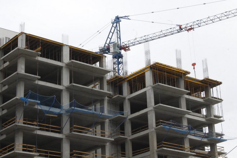 იანვარ-სექტემბერში 8 082 სამშენებლო ნებართვა გაიცა, 51% თბილისში - საქსტატი