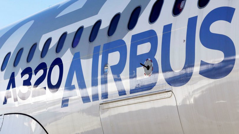 ჩინეთი $17 მლრდ-ის ღირებულების 140 Airbus-ის შეკვეთას ადასტურებს