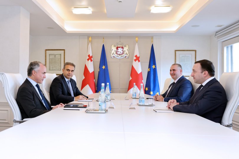 საქართველოსთვის $38 მილიონი ხდება ხელმისაწვდომი - შეთანხმება IMF-ის მისიასთან