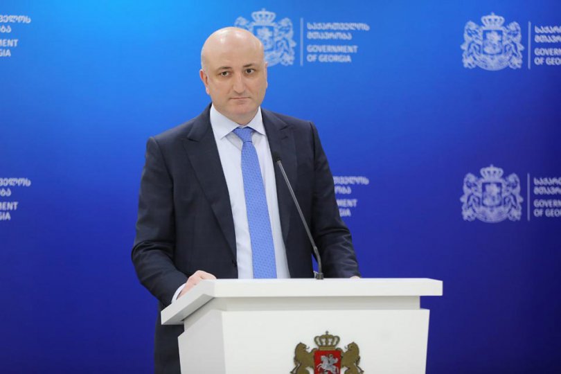 ინსულტისა და ტრავმების შემდგომ რეაბილიტაციას დავაფინანსებთ - აზარაშვილი