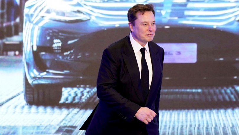 Twitter-ის ყიდვის შემდეგ, მასკმა Tesla-ს $3.95 მლრდ-ის ღირებულების აქციები გაყიდა