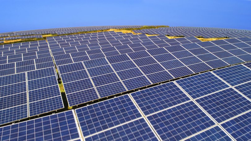 აშშ-მა ჩინეთიდან მზის ენერგიის კომპონენტის 1000-ზე მეტი გადაზიდვა დაბლოკა