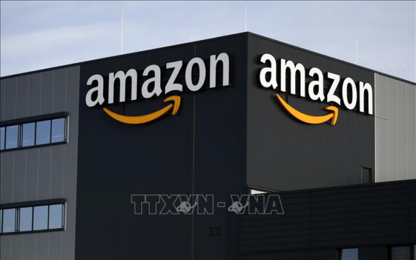 Amazon 10 000 თანამშრომლის გათავისუფლებას აპირებს