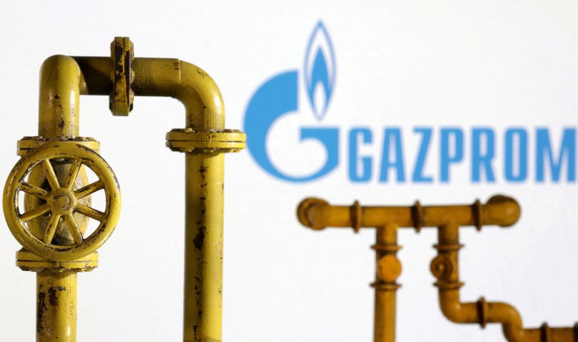 Gazprom-ი ევროპაში გაზის მიწოდების შემცირებით იმუქრება