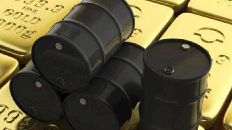 განა გეგმავს, ნავთობი დოლარის ნაცვლად ოქროთი იყიდოს