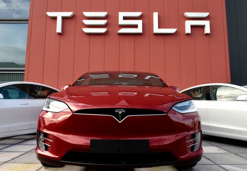 Tesla-მ 80 000-ზე მეტი მანქანა უკან გამოითხოვა - ჩინეთის მარეგულირებელი