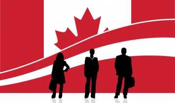 კანადა სამუშაო ძალას ეძებს - ქვეყანა 1.5 მილიონი მიგრანტის მიღებას გეგმავს