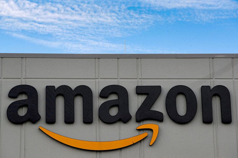 Amazon-მა შაბათ-კვირას რეკორდული გაყიდვები დააფიქსირა