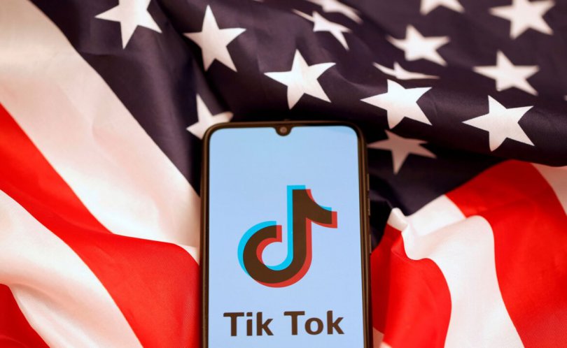 აშშ-ს ზოგიერთი უნივერსიტეტი TikTok-ზე წვდომას ზღუდავს