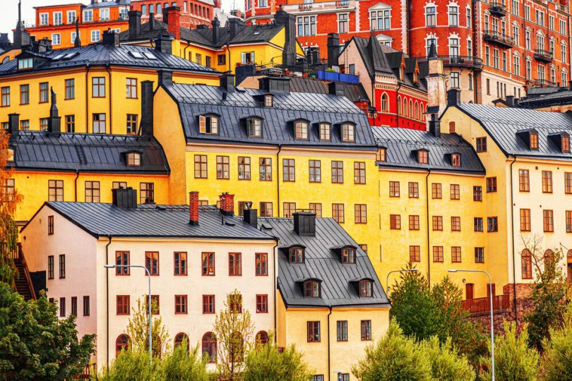 შვედეთში სახლების ფასები რეკორდულად იკლებს