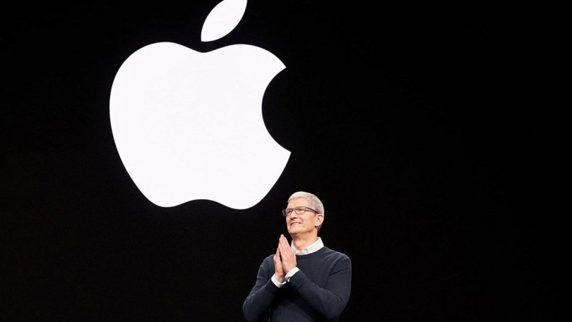 Apple-ის დირექტორმა საკუთარი ანაზღაურების 40%-ით შემცირება მოითხოვა