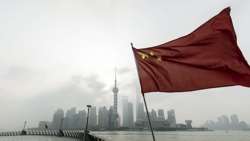ჩინეთის ეკონომიკური ზრდა 3%-მდე შენელდა