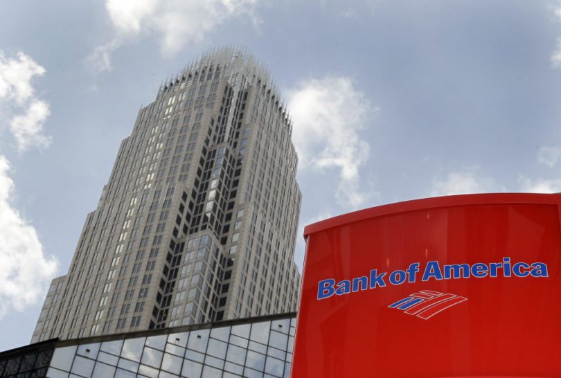 Bank of America-ს კლიენტების ანგარიშებიდან თანხები გაქრა - მათ შორის არიან ქართველებიც