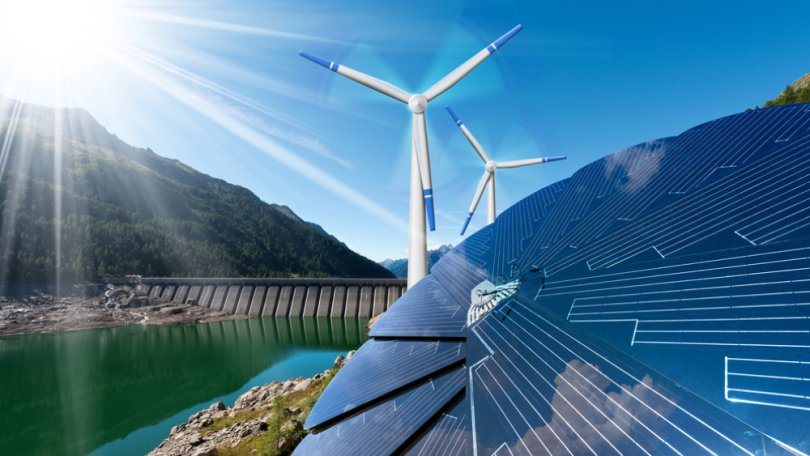2021 წელს ევროკავშირში მოხმარებული ენერგიის 22% განახლებადი იყო