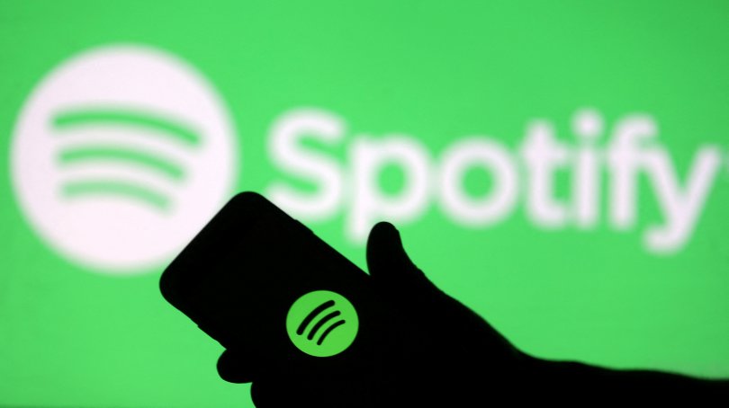Spotify 600-მდე თანამშრომელს ათავისუფლებს