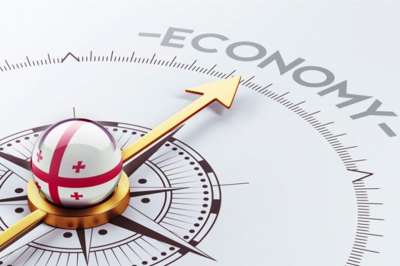 Fitch-ის პროგნოზით, წელს საქართველოში ეკონომიკური ზრდა 4.5%, ინფლაცია კი 5.2% იქნება