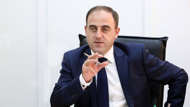 ნარმანია: სვანეთში ელ. ენერგიის მოხმარება კვლავ მაღალია, ნაწილობრივ მაინინგის გამო