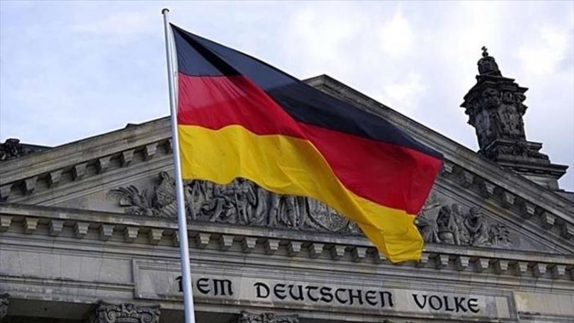 გერმანიის ეკონომიკა მე-4 კვარტალში 0.2%-ით შემცირდა