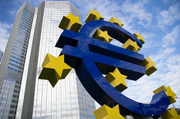 ევროზონის ეკონომიკა იზრდება - რეცესიის აცილება შესაძლებელია