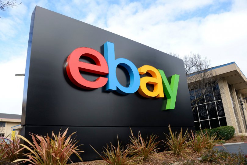 eBay 500 თანამშრომლის დათხოვნას გეგმავს