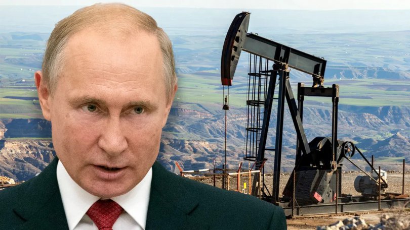 რუსეთი მარტში ნავთობის დღიურ წარმოებას 500 000 ბარელით ამცირებს