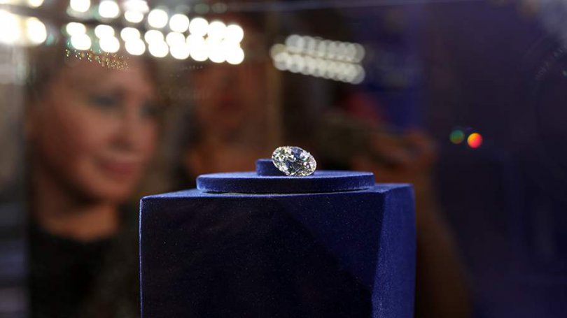 G7 და ევროკავშირი რუსული ბრილიანტების კვალის მიდევნების გზებს ეძებენ