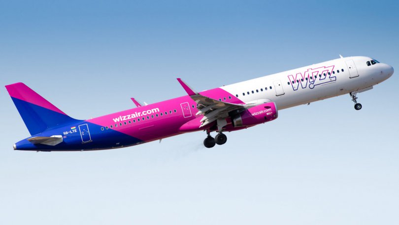 რატომაა Wizz Air-ით ფრენა ერევნიდან ქუთაისზე იაფი - კომპანიის განმარტება