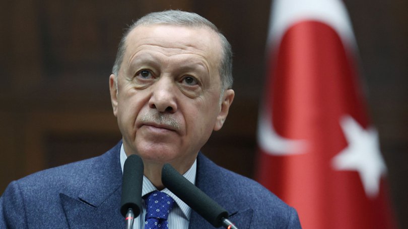 თურქეთის ცენტრალურმა ბანკმა რეფინანსირების განაკვეთი შეამცირა