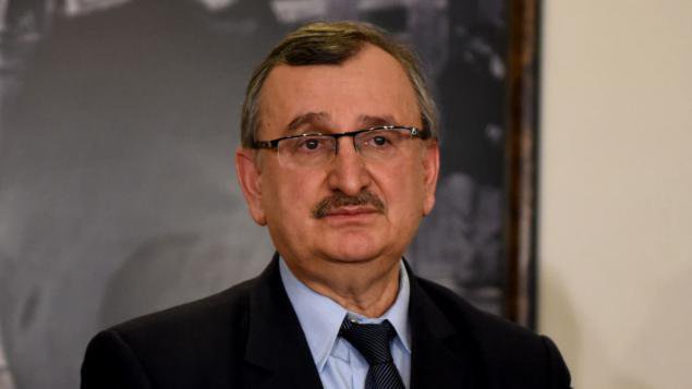 რომან გოცირიძე: მთავრობა და „ოცნების“ კლანი ძირს უთხრის ეროვნული ბანკის დამოუკიდებლობას