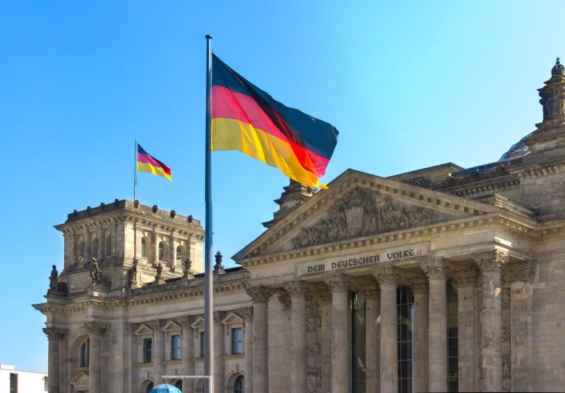 გერმანიის ეკონომიკა მე-4 კვარტალში 0.4%-ით შემცირდა