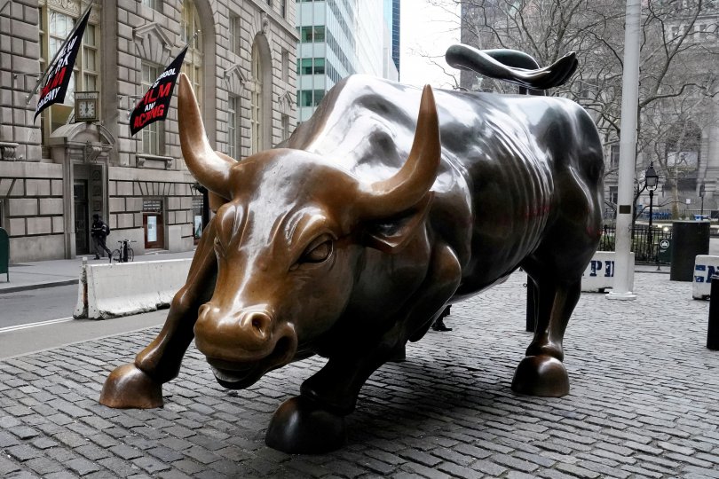 2023 წელს Wall Street-ისთვის გასული კვირა ყველაზე მძიმე აღმოჩნდა