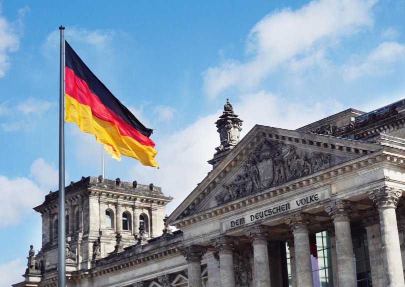 გერმანიაში ინფლაცია 9.3%-მდე გაიზარდა