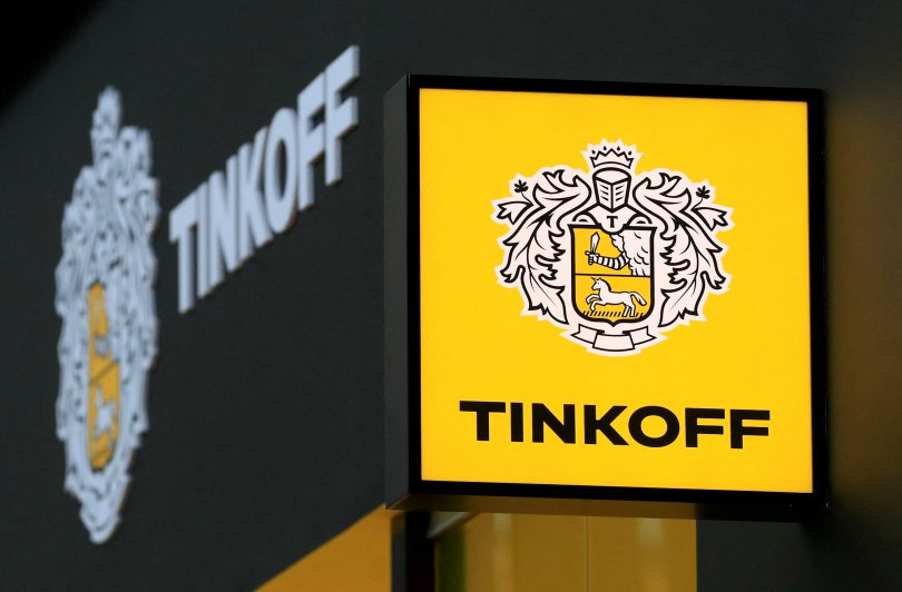 სანქცირებულმა რუსულმა Tinkoff Bank-მა საქართველოში გადმორიცხვები შეაჩერა