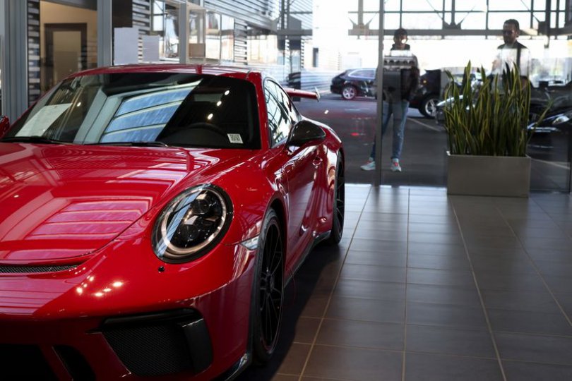 Porsche-სა და Ferrari-ის ინიციატივა "ელექტროსაწვავზე" ევროკავშირის გეგმებს ცვლის