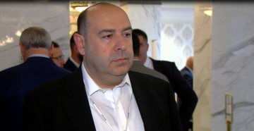 ფეროშენადნობების ასოციაცია: ქვეყნის ევროპული არჩევანი ცალსახაა