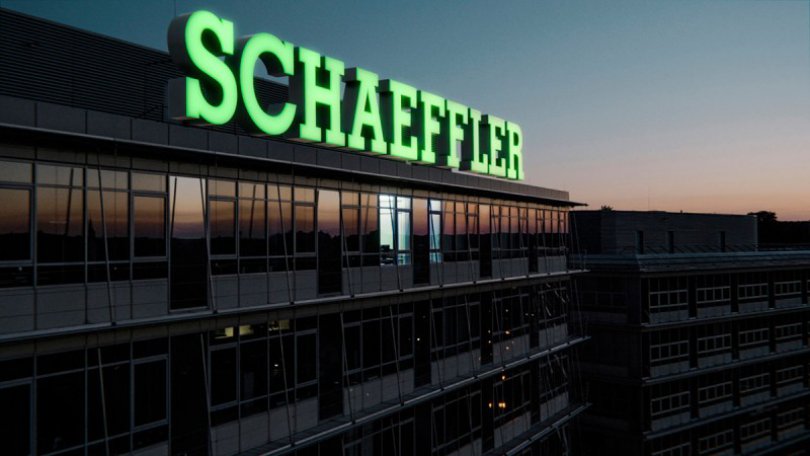 Schaeffler რუსული ბიზნესის გაყიდვას აპირებს