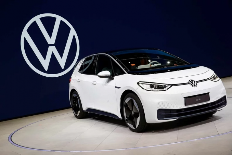 Volkswagen-ი იაფი ელექტრომობილების შექმნისთვის ახალ ინვესტიციებს ბატარეებში დებს