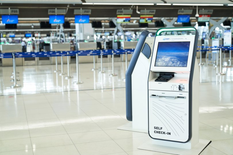 ქარქაშაძე: უახლოეს თვეებში ქუთაისის აეროპორტში ე.წ. Self-Check in-ის სისტემას დავამონტაჟებთ