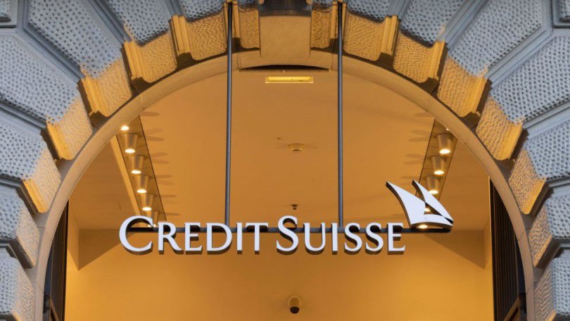 UBS კონკურენტ Credit Suisse-ს ყიდულობს