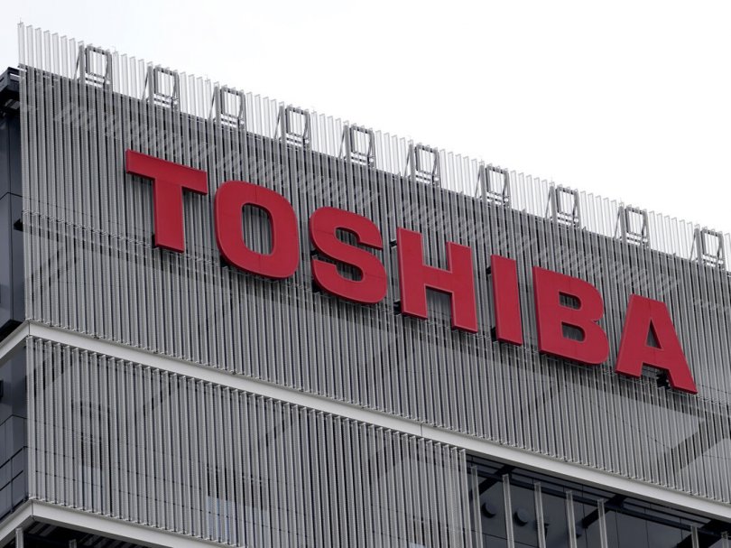 JIP-ი Toshiba-ს $15 მილიარდად ყიდულობს