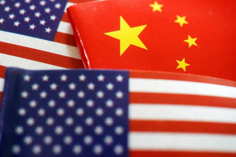 აშშ-მა დამატებით 14 ჩინური კომპანია “წითელი დროშის” სიაში შეიყვანა