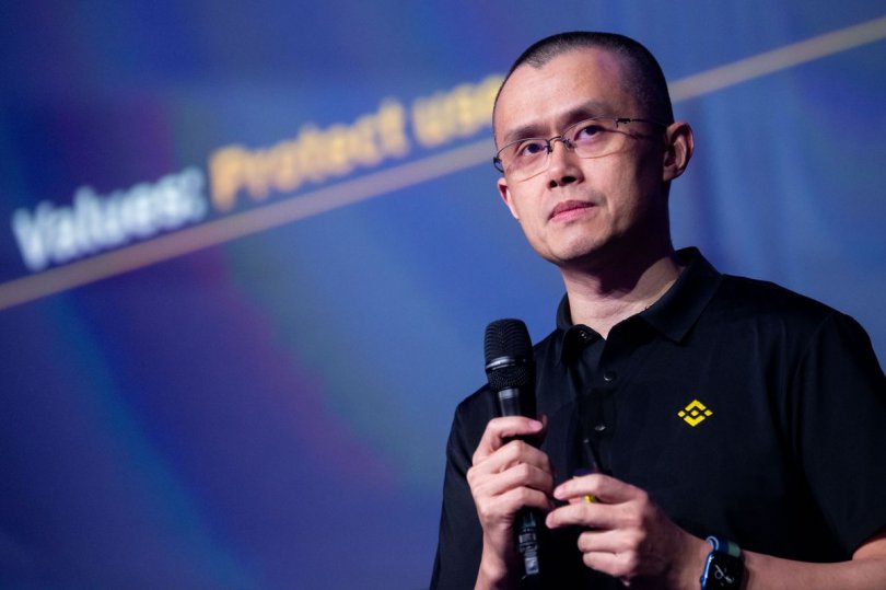 Binance-ს და მის დამფუძნებელს აშშ-ის სასაქონლო ფიუჩერსების სავაჭრო კომისია უჩივის