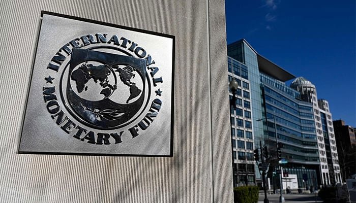 IMF-ის აღმასრულებელმა საბჭომ უკრაინას $15.6 მილიარდის სესხი დაუმტკიცა