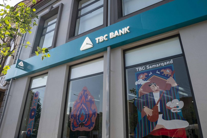 TBC ბანკმა უზბეკეთში $28 მილიონის დამატებითი კაპიტალი მოიპოვა