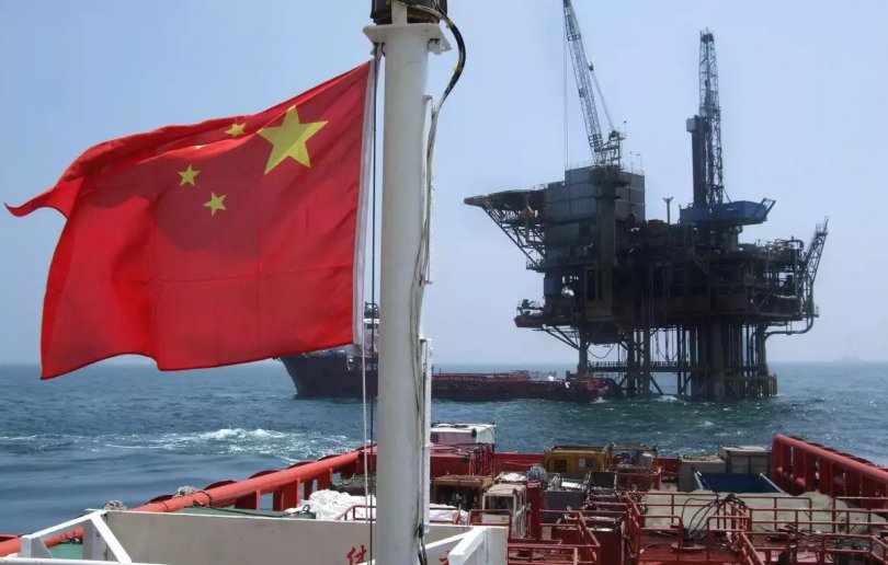 ჩინეთის ეკონომიკის აღდგენის ფონზე, ნავთობი გაძვირდა