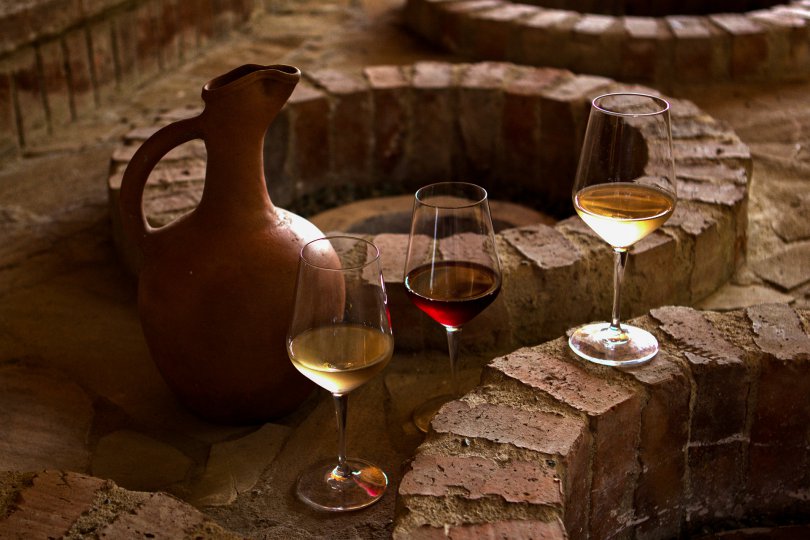 იანვარ-მარტში რუსეთში ქართული ღვინის ექსპორტი $38 მილიონამდე გაიზარდა